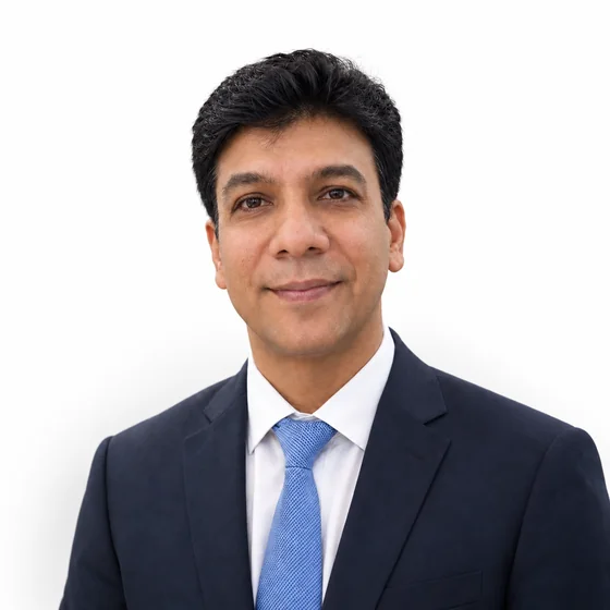 Dr. Abdul Haq, MD