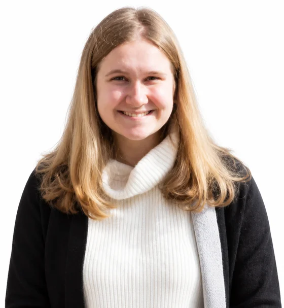 Caroline Blair, MPH