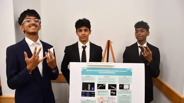FutureVitals Research Academy 2026