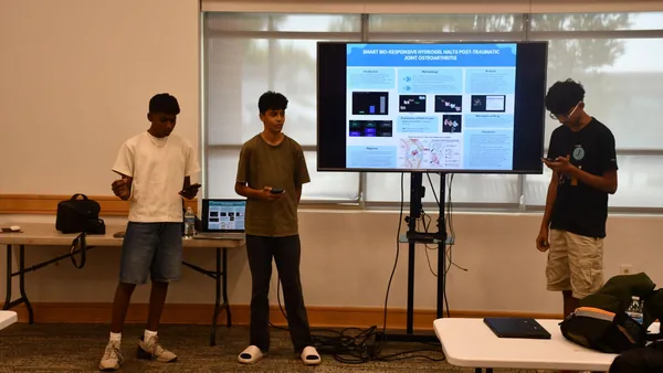 FutureVitals Research Academy 2026