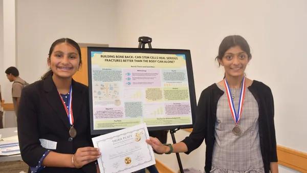 FutureVitals Research Academy 2026