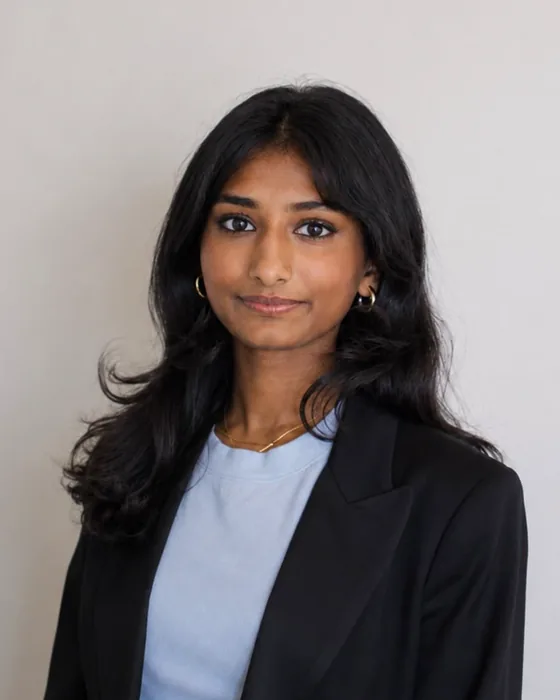 Aisha Mohiuddin