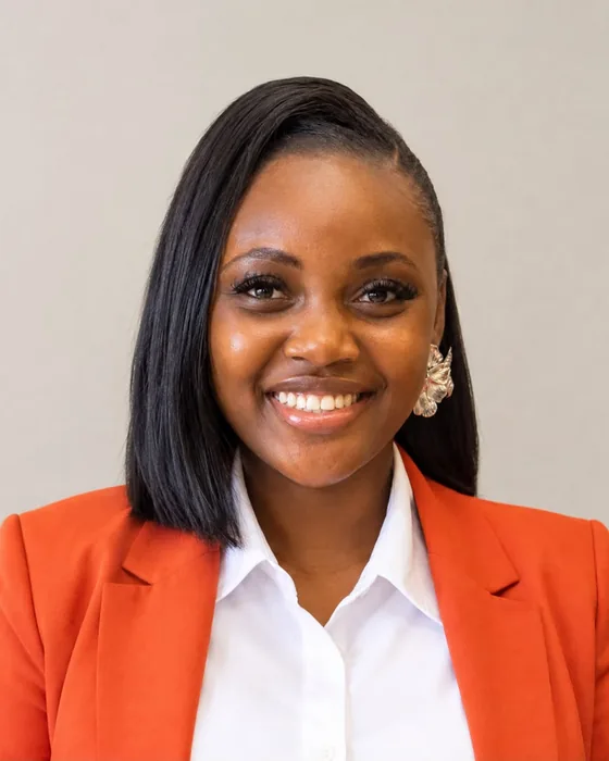 Ijeoma Nwaorgu