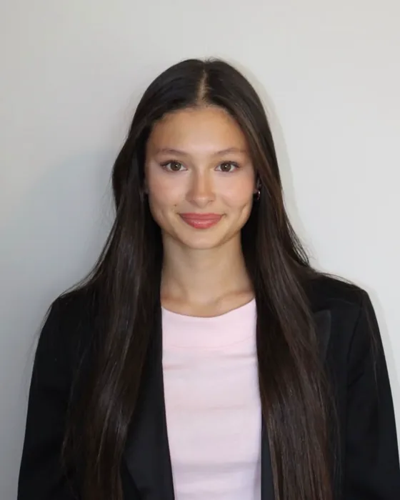 Isabelle Bonavia