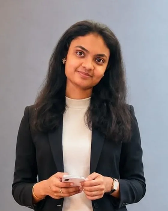 Jami Nainika