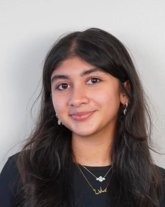 Maira Munshi