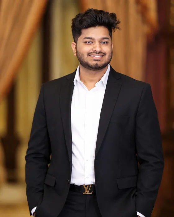 Mohammed Raashid