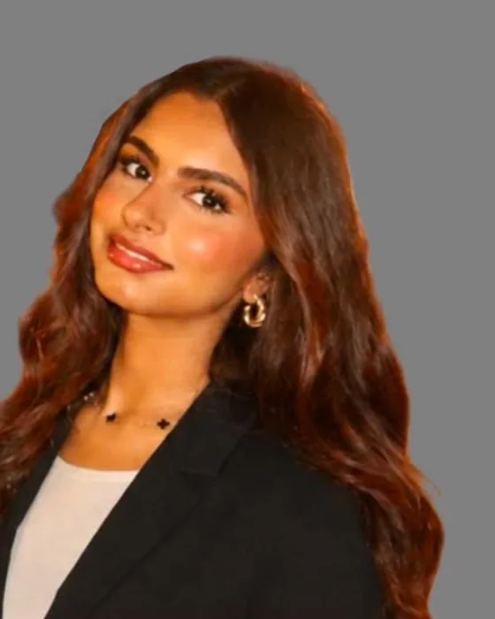 Nabeeha Aftab