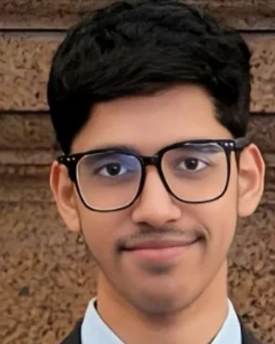 Pranav Sundarrajan