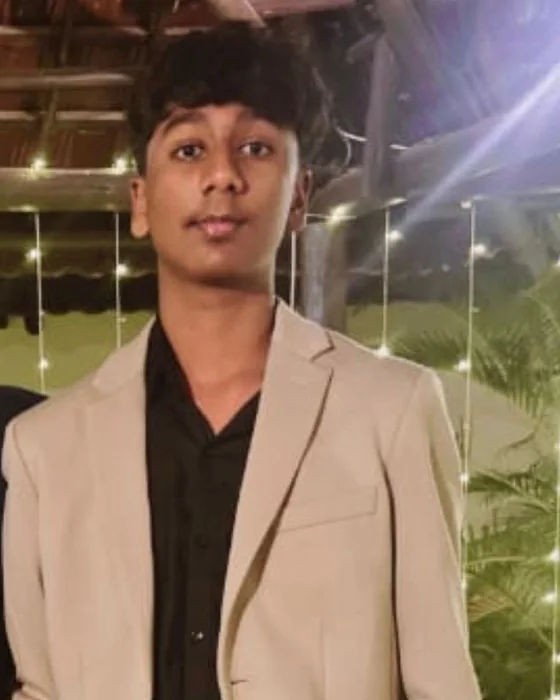 Rayyan Khan