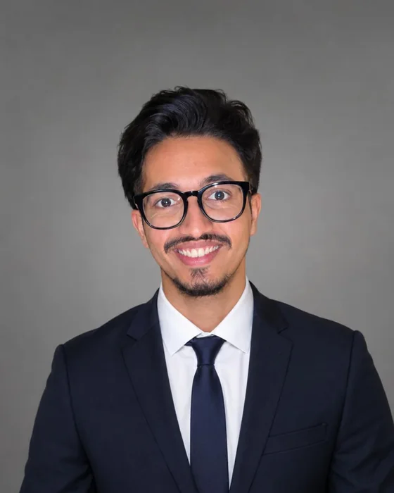 Sahil Ravindra Raut