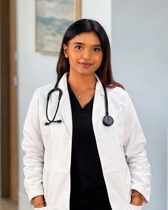 Samreen Rafiuddin