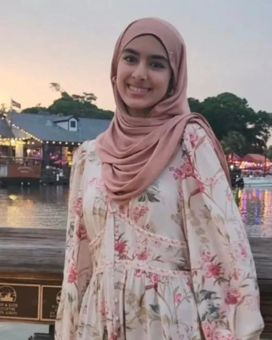 Sumaiyya Fatima