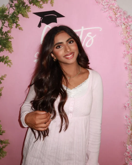 Tahreem Aftab