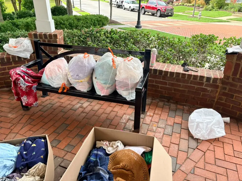 Clothes Drive (1 of 49)