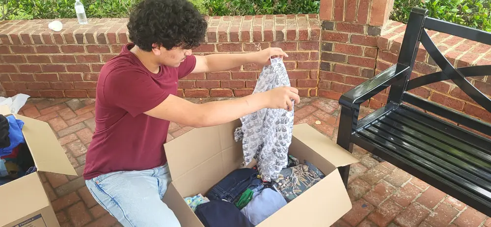 Clothes Drive (7 of 49)
