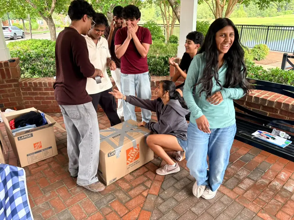 Clothes Drive (9 of 49)