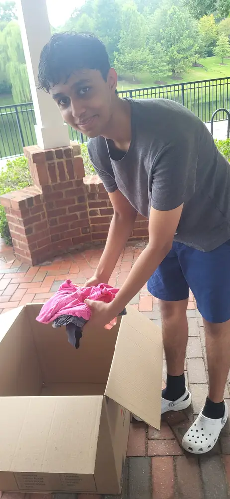 Clothes Drive (10 of 49)