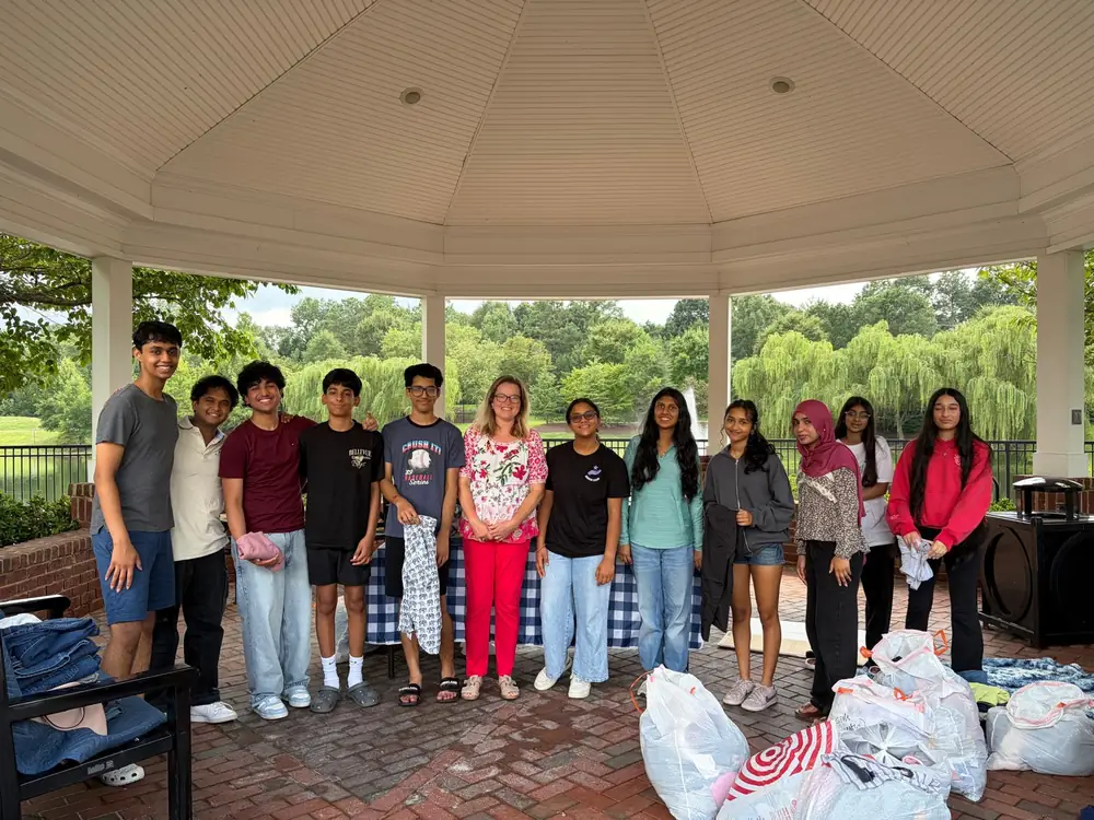 Clothes Drive (11 of 49)