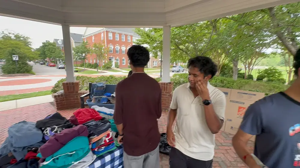Clothes Drive (13 of 49)