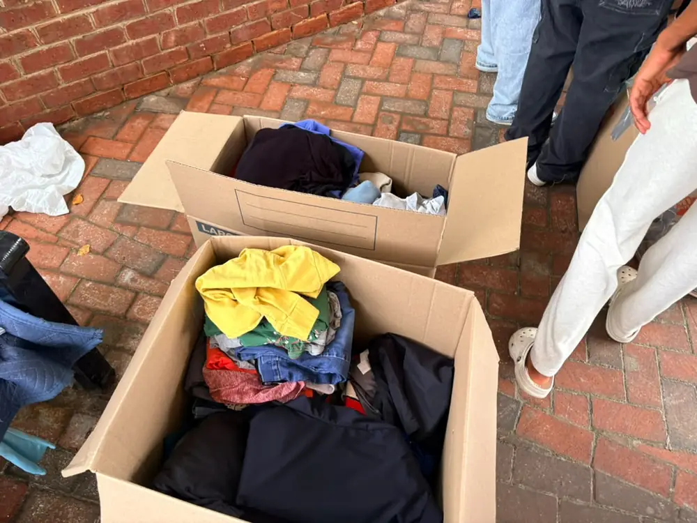 Clothes Drive (15 of 49)