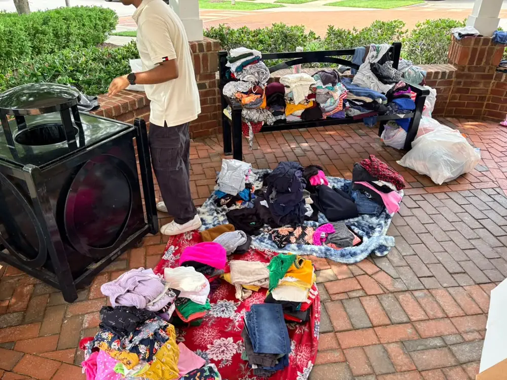 Clothes Drive (17 of 49)