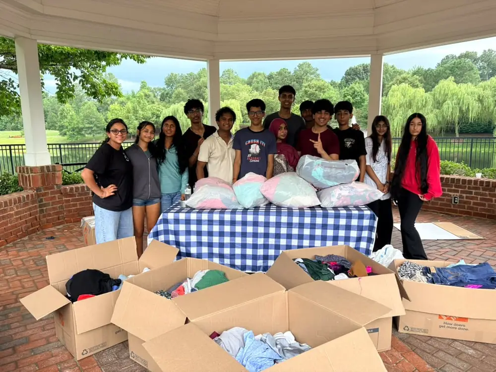 Clothes Drive (19 of 49)