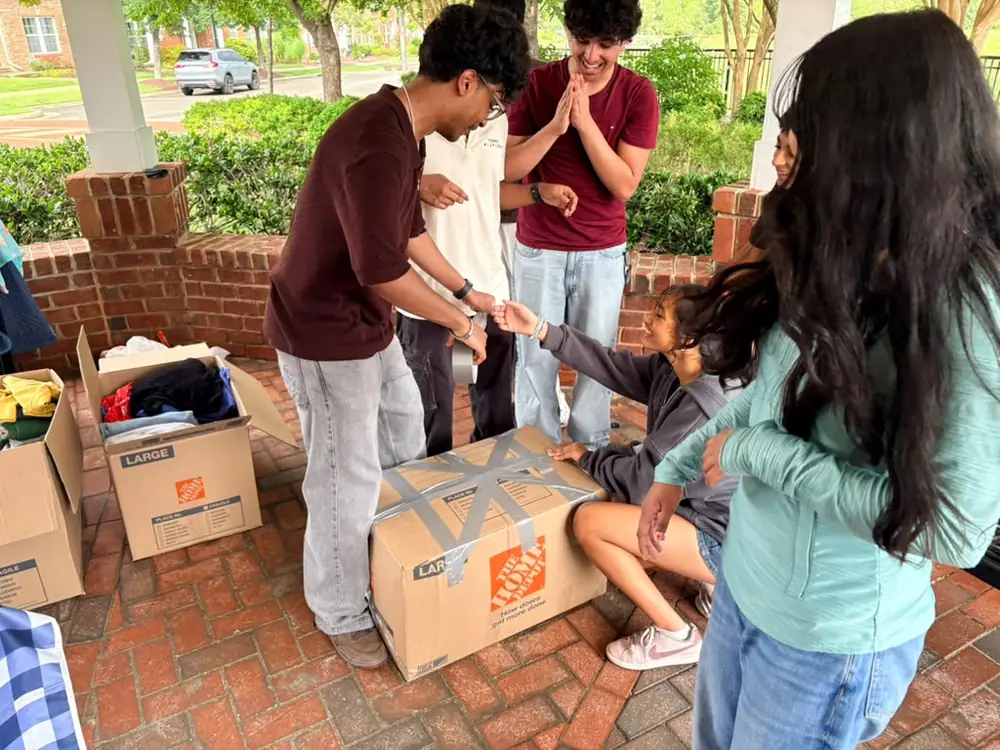 Clothes Drive (21 of 49)