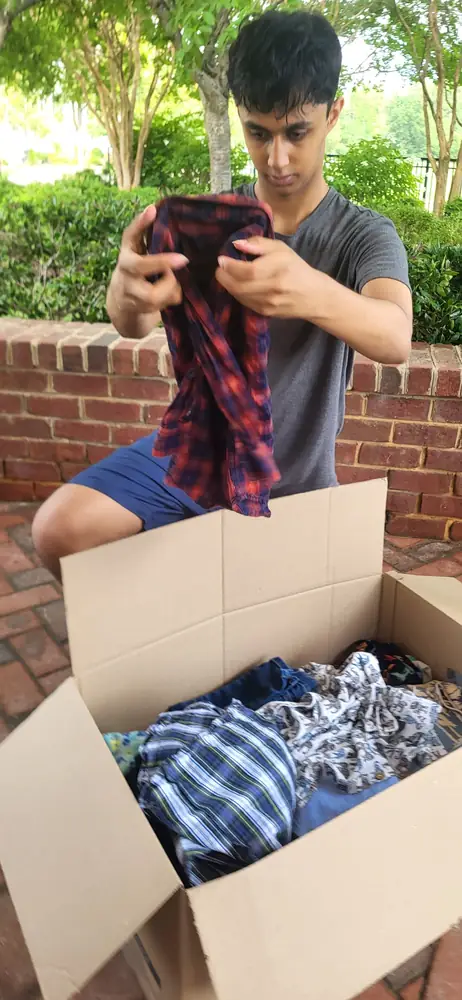 Clothes Drive (24 of 49)