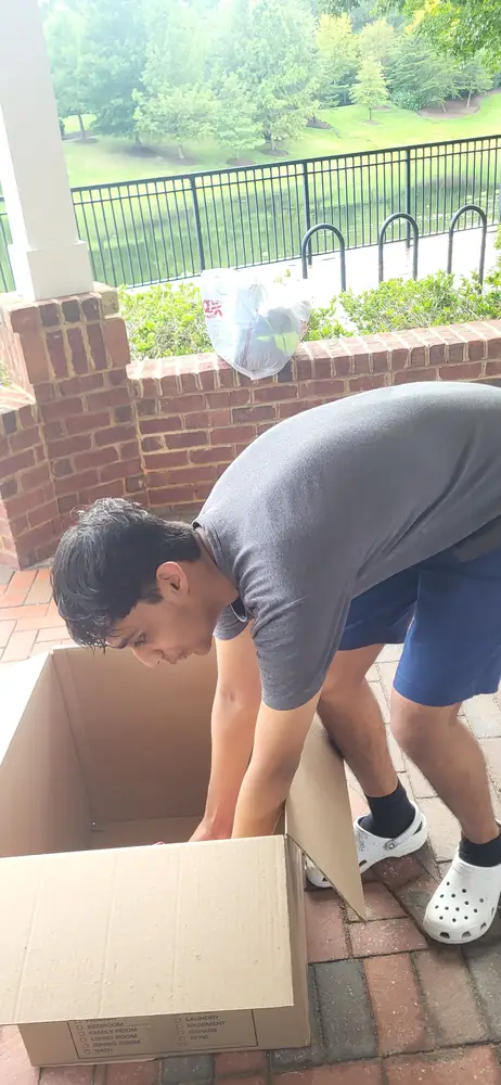 Clothes Drive (25 of 49)