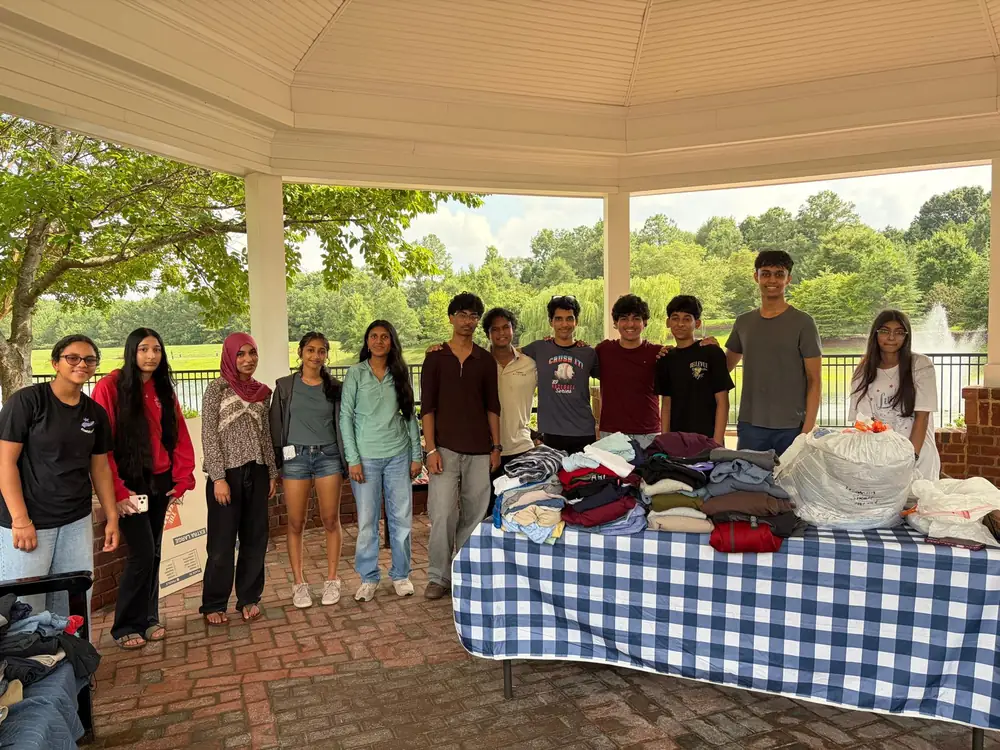 Clothes Drive (27 of 49)