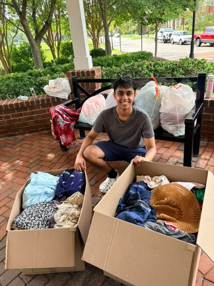 Clothes Drive (29 of 49)