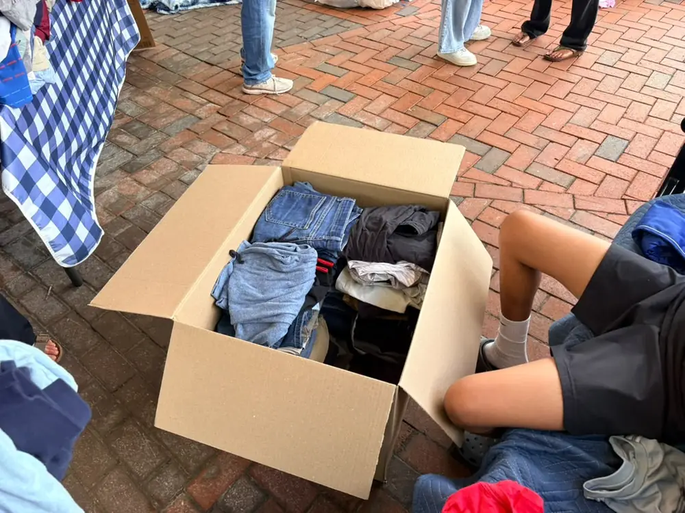 Clothes Drive (30 of 49)