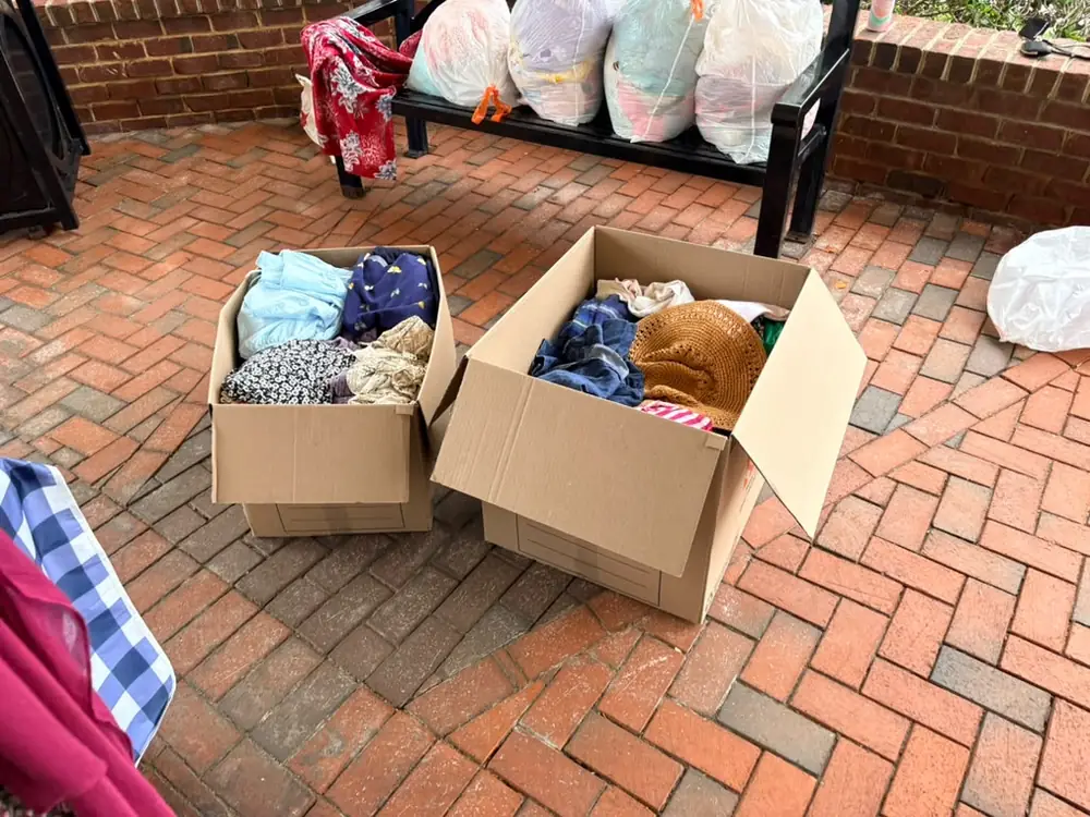 Clothes Drive (31 of 49)