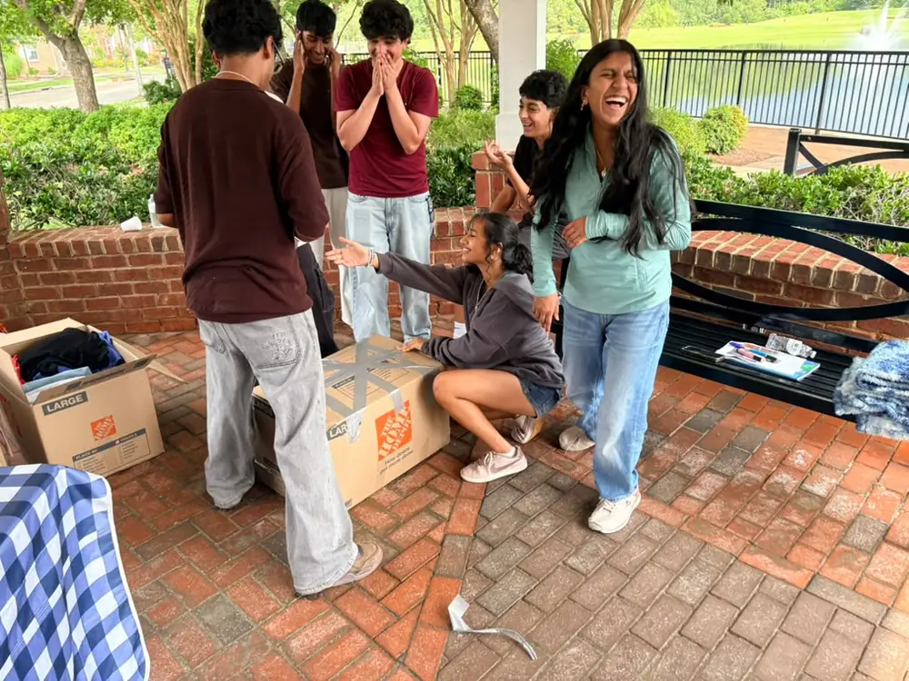 Clothes Drive (32 of 49)