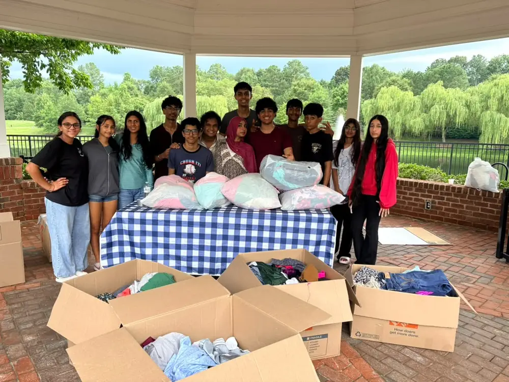 Clothes Drive (33 of 49)