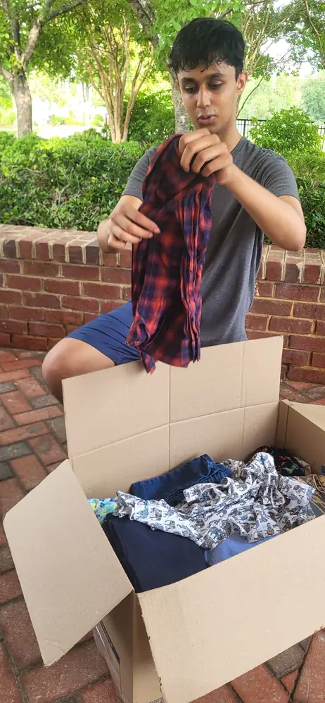 Clothes Drive (34 of 49)