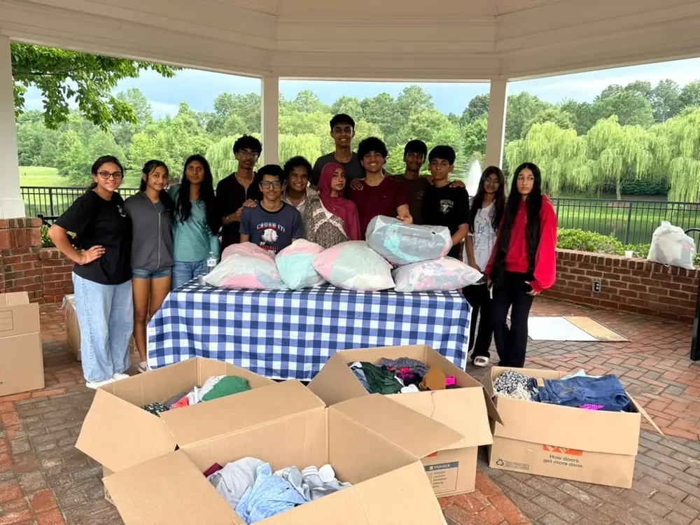 Clothes Drive (35 of 49)