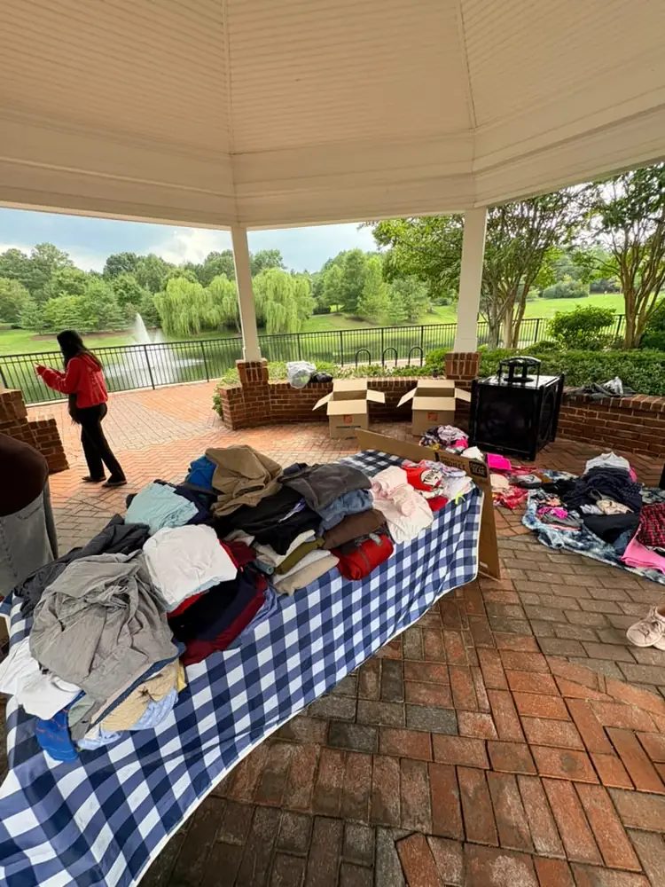 Clothes Drive (36 of 49)