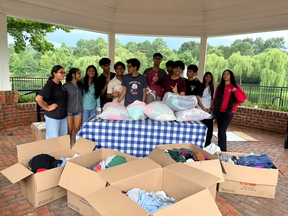 Clothes Drive (37 of 49)