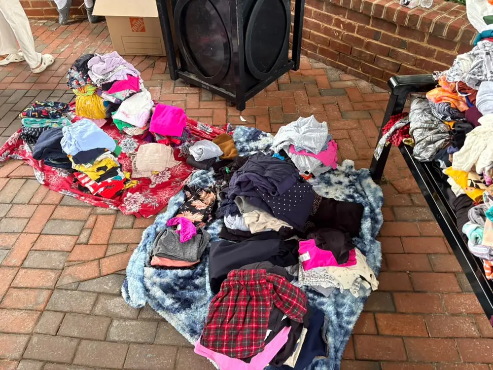Clothes Drive (40 of 49)