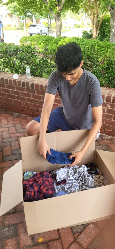 Clothes Drive (42 of 49)