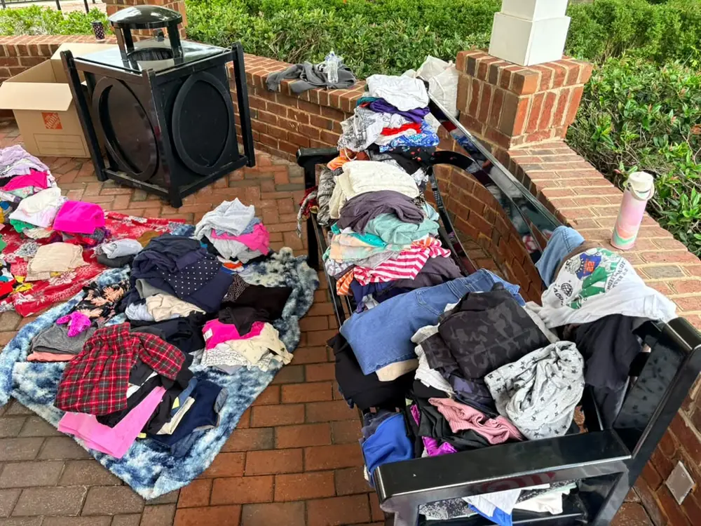 Clothes Drive (45 of 49)