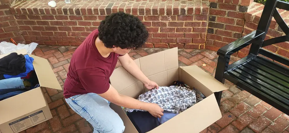 Clothes Drive (46 of 49)