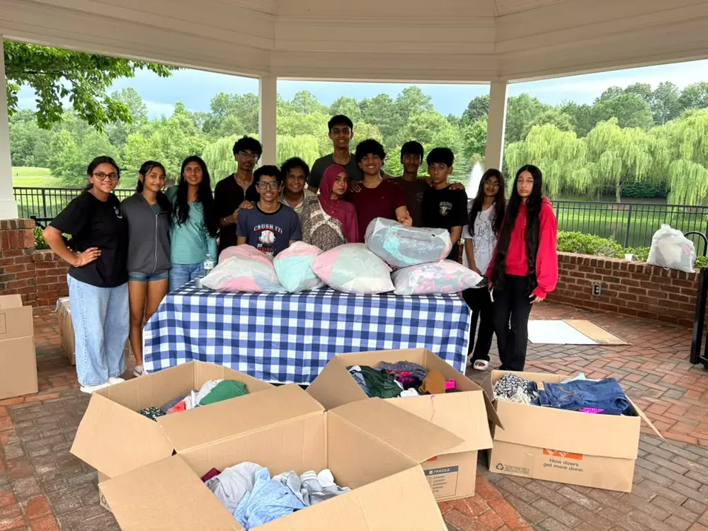 Clothes Drive (47 of 49)