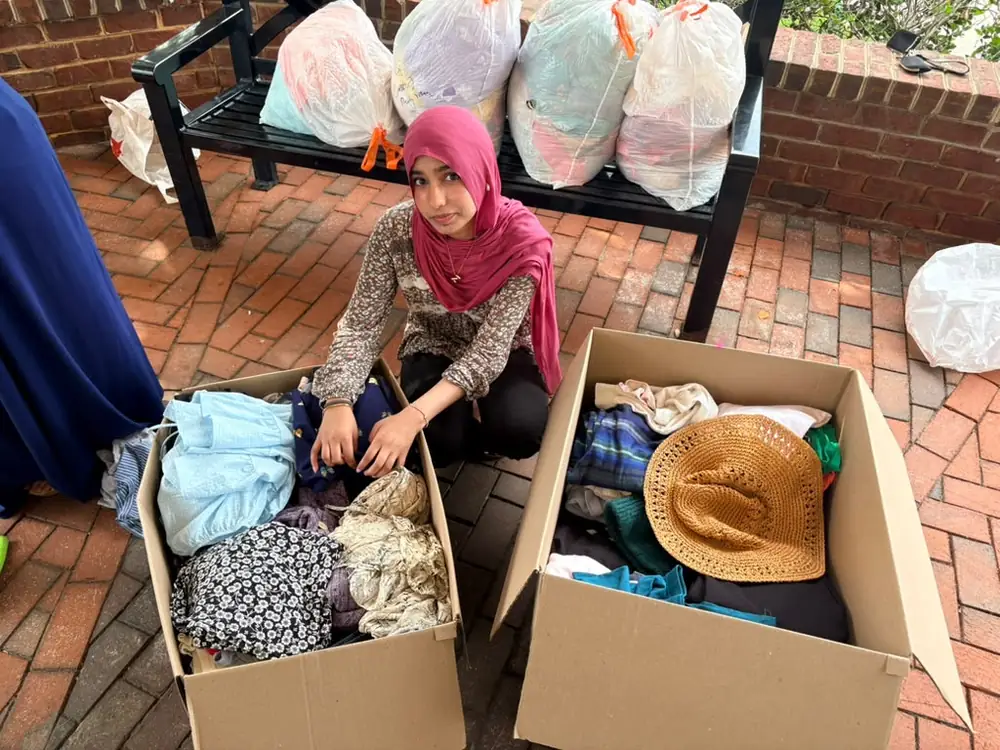 Clothes Drive (49 of 49)