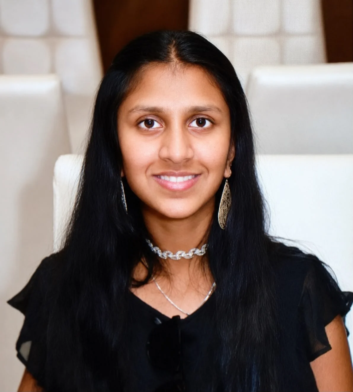 Dharshana
