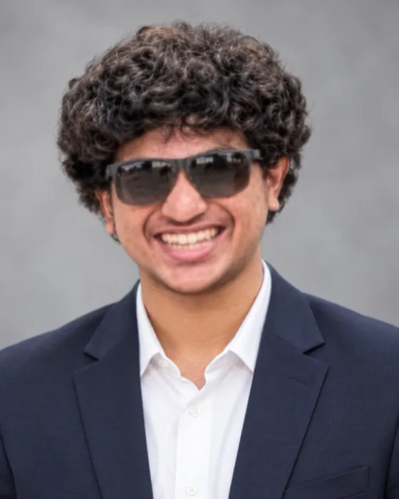 Luqmaan Khan