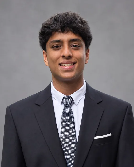 Parv Bansal