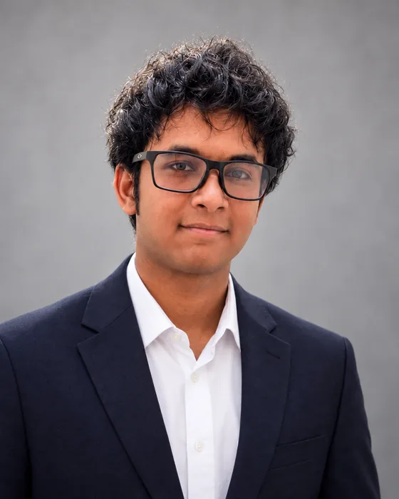 Subhransu Das